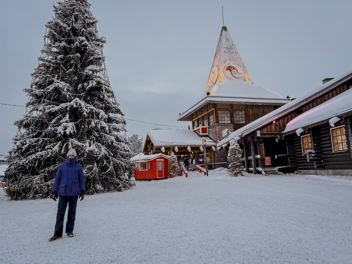 COCOtravel Lappland NovaSkylandHotel SantaVillage 21 COCOtravel Lappland NovaSkylandHotel SantaVillage 21