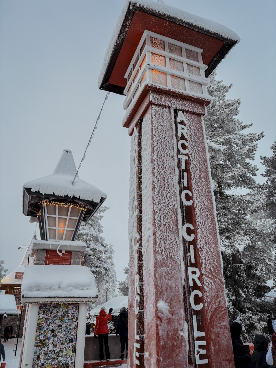 COCOtravel Lappland NovaSkylandHotel SantaVillage 22 COCOtravel Lappland NovaSkylandHotel SantaVillage 22