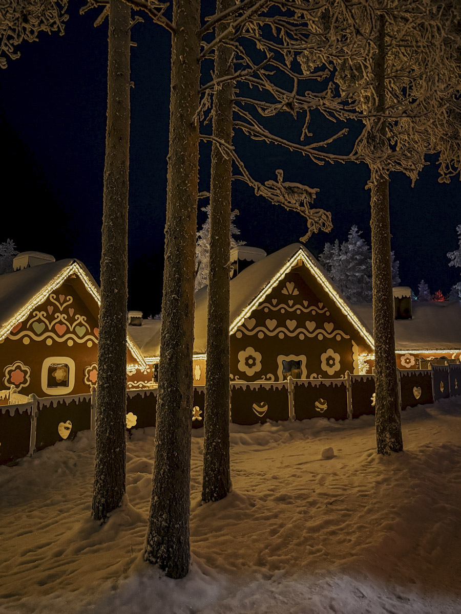 COCOtravel Lappland NovaSkylandHotel SantaVillage 36 COCOtravel Lappland NovaSkylandHotel SantaVillage 36