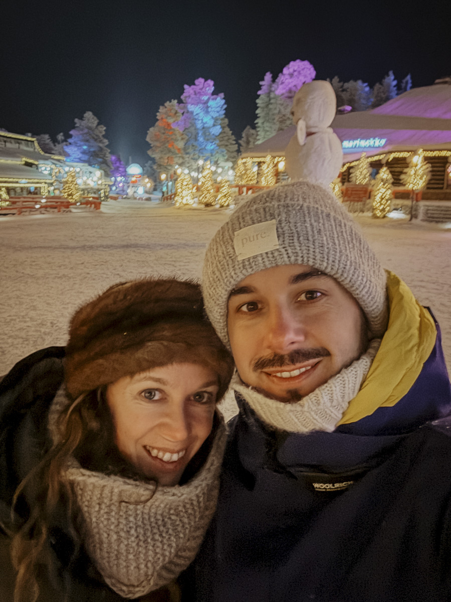 COCOtravel Lappland NovaSkylandHotel SantaVillage 37 COCOtravel Lappland NovaSkylandHotel SantaVillage 37