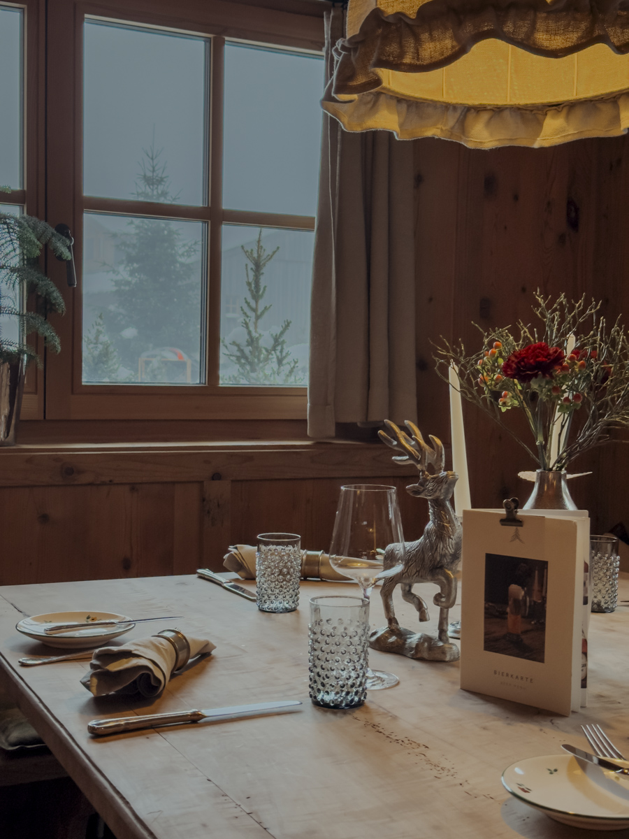 COCOtravel Oesterreich Leogang Forsthofgut 1617Restaurant 3