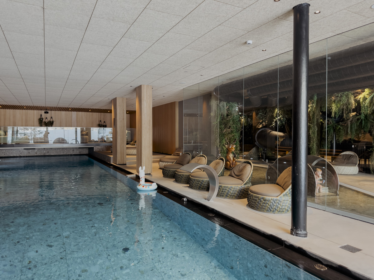 COCOtravel Oesterreich Leogang Forsthofgut FamilySpa 7