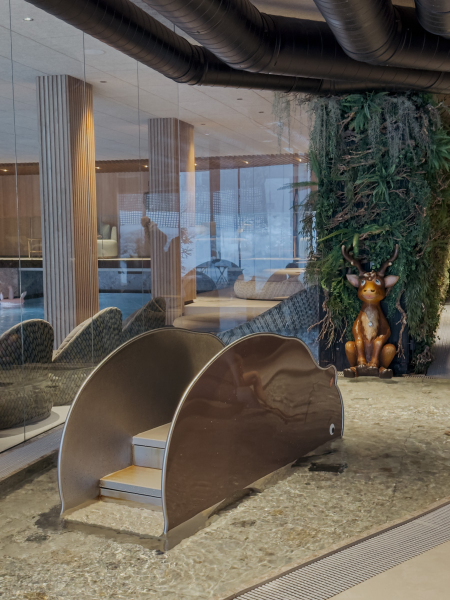 COCOtravel Oesterreich Leogang Forsthofgut Familyspa 2