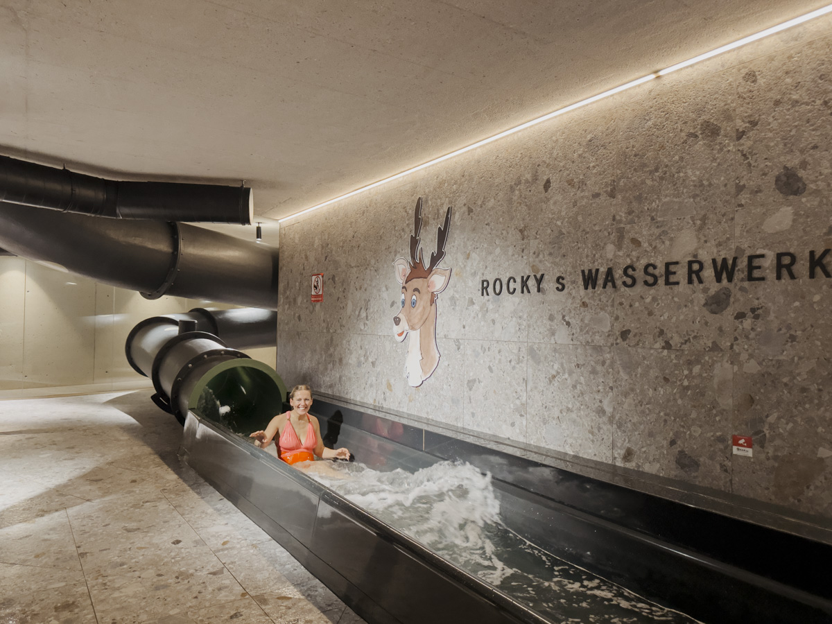 COCOtravel Oesterreich Leogang Forsthofgut Familyspa 3