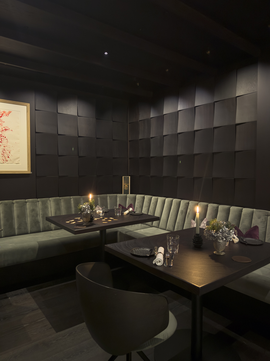 COCOtravel Oesterreich Leogang Forsthofgut Restaurant Silva 2