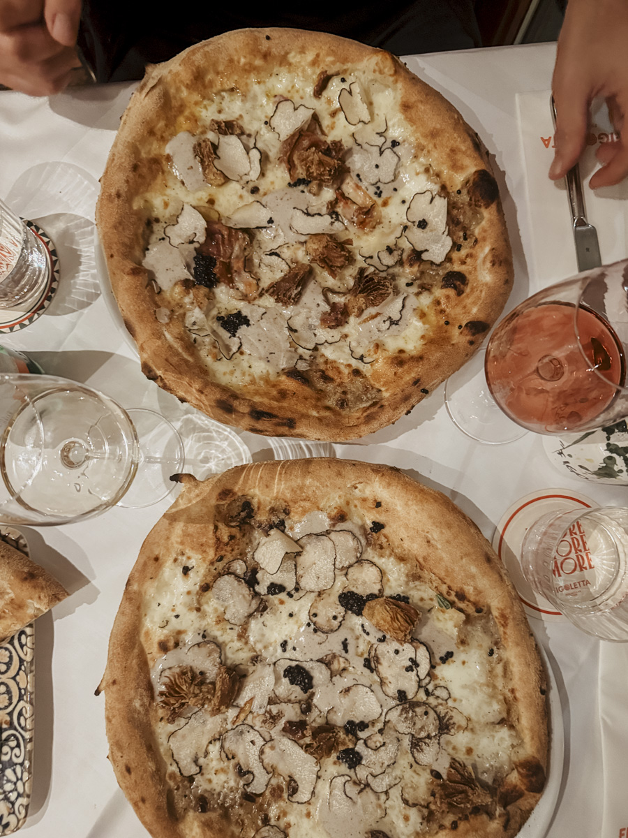 hoch figoletta pizzen miiro palais rudolf wien COCOtravel