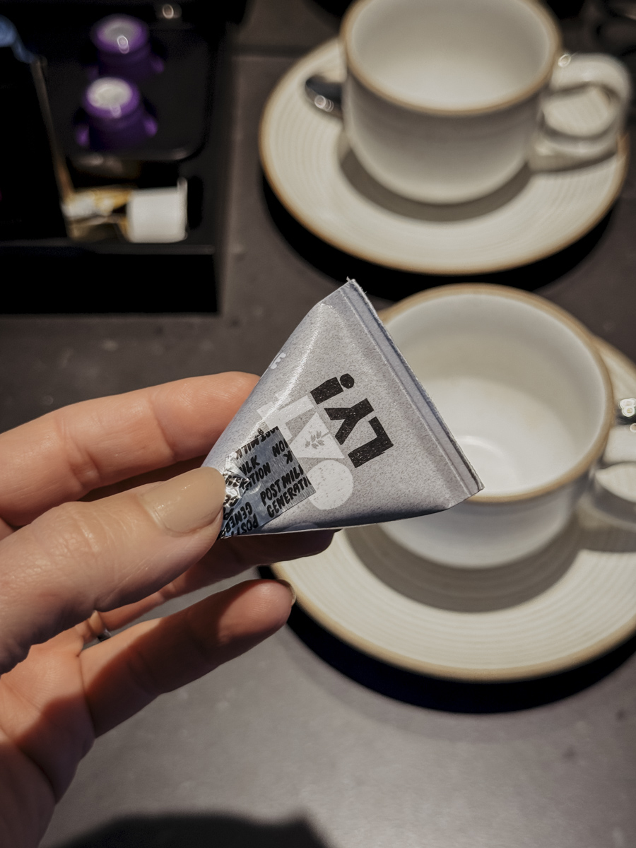 hoch zimmer oatlymilk miiro palais rudolf wien COCOtravel
