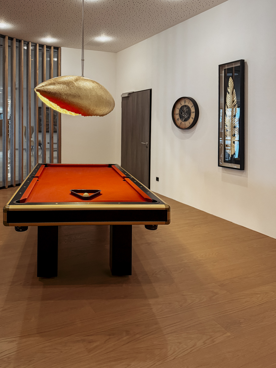 COCOtravel Deutschland Konstanz Buff MedicalResort 6
