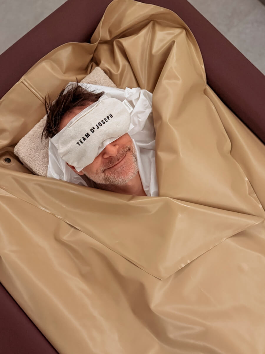 COCOtravel Deutschland Konstanz Buff MedicalResort Medical 2