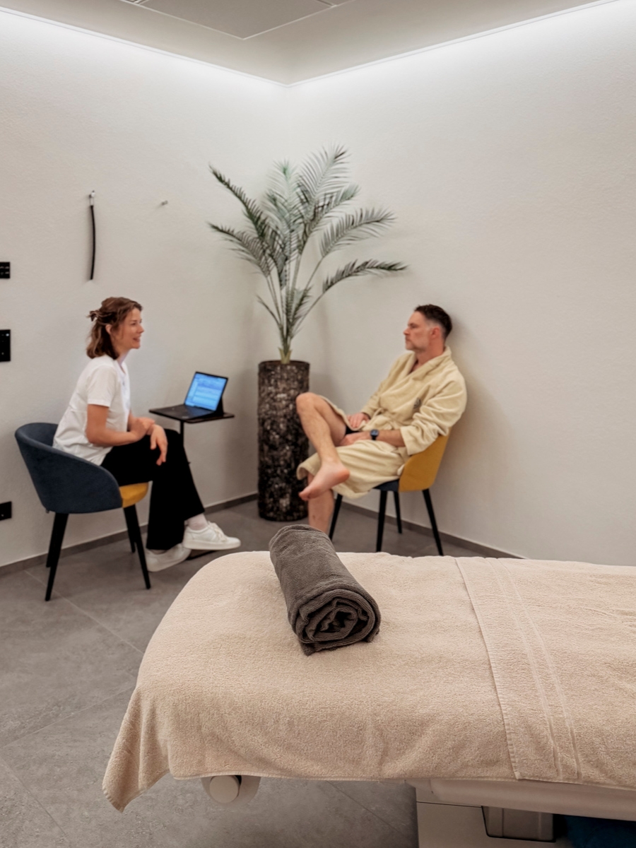 COCOtravel Deutschland Konstanz Buff MedicalResort Medical 5