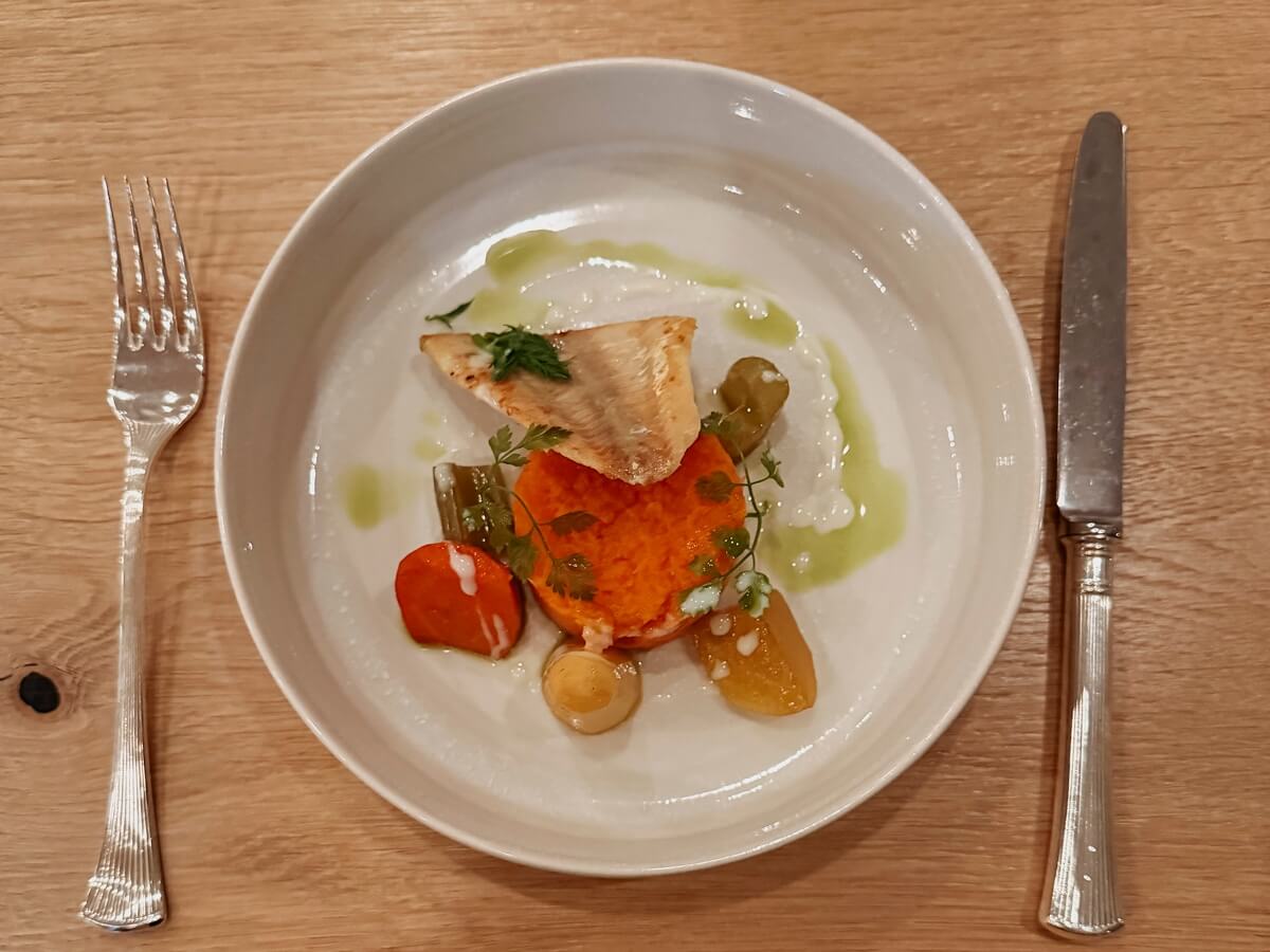 COCOtravel Deutschland Konstanz Buff MedicalResort Restaurant 3