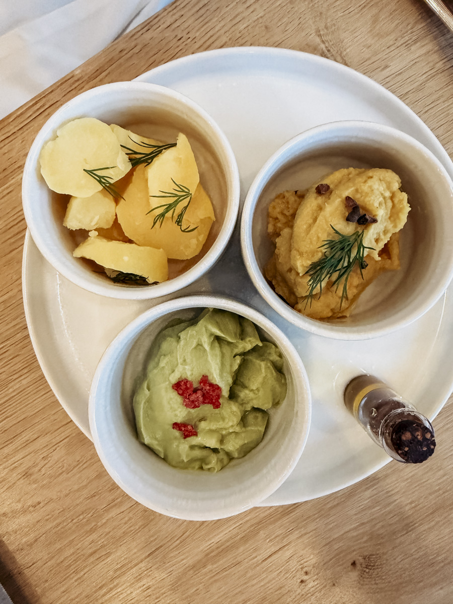 COCOtravel Deutschland Konstanz Buff MedicalResort Restaurant Fruehstueck 3