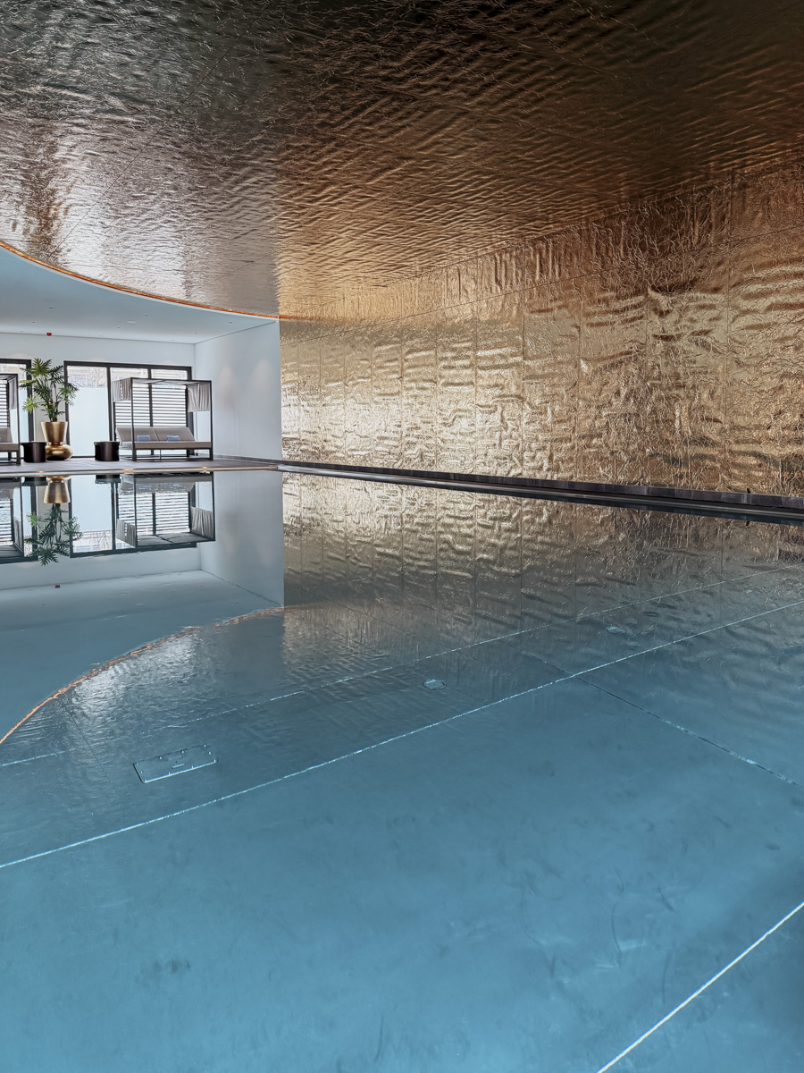 COCOtravel Deutschland Konstanz Buff MedicalResort Spa 18