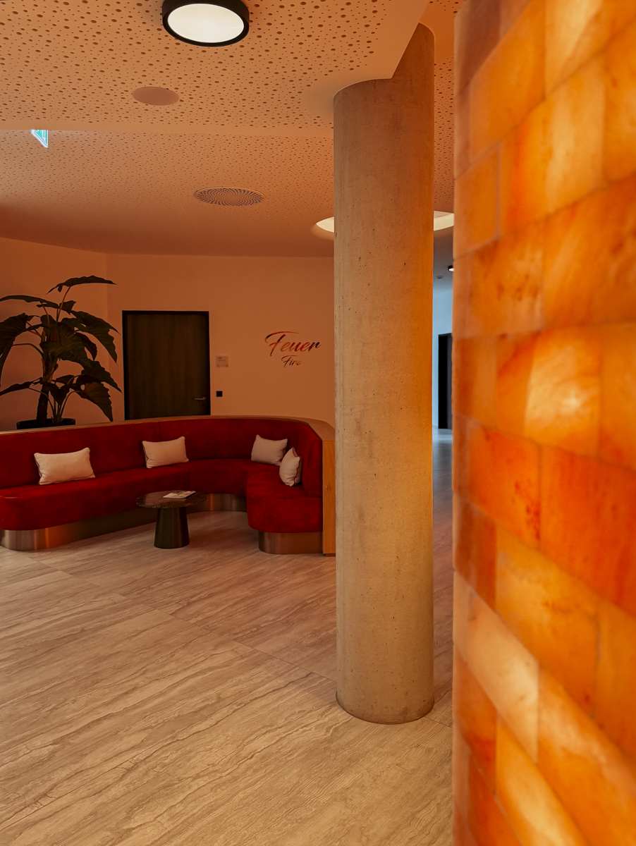 COCOtravel Deutschland Konstanz Buff MedicalResort Spa 20
