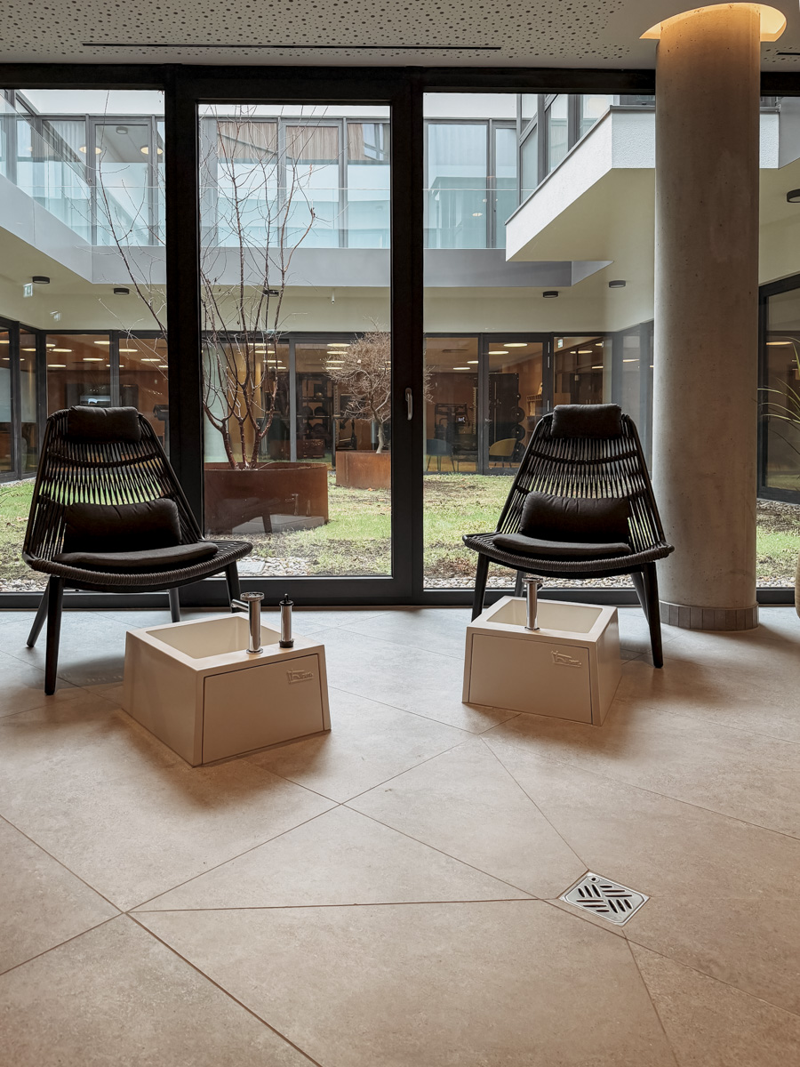 COCOtravel Deutschland Konstanz Buff MedicalResort Spa 22
