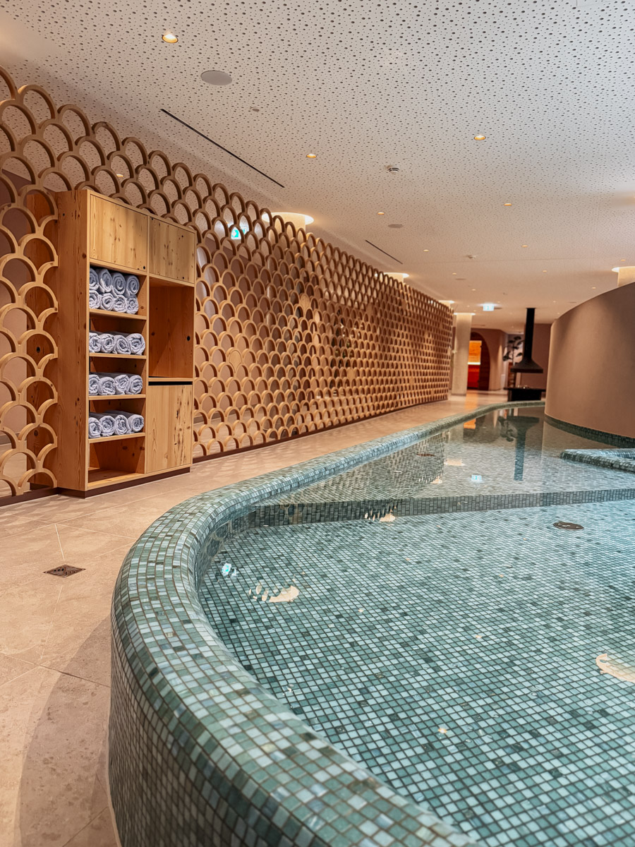 COCOtravel Deutschland Konstanz Buff MedicalResort Spa 23
