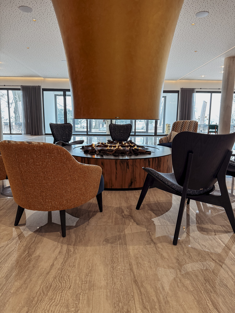 COCOtravel Deutschland Konstanz Buff MedicalResort Spa 28