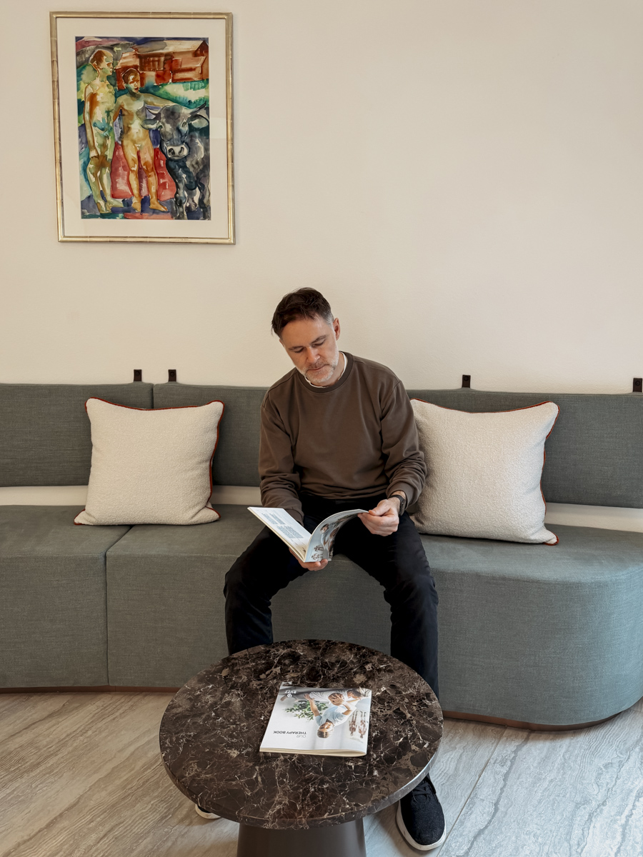 COCOtravel Deutschland Konstanz Buff MedicalResort Spa 29