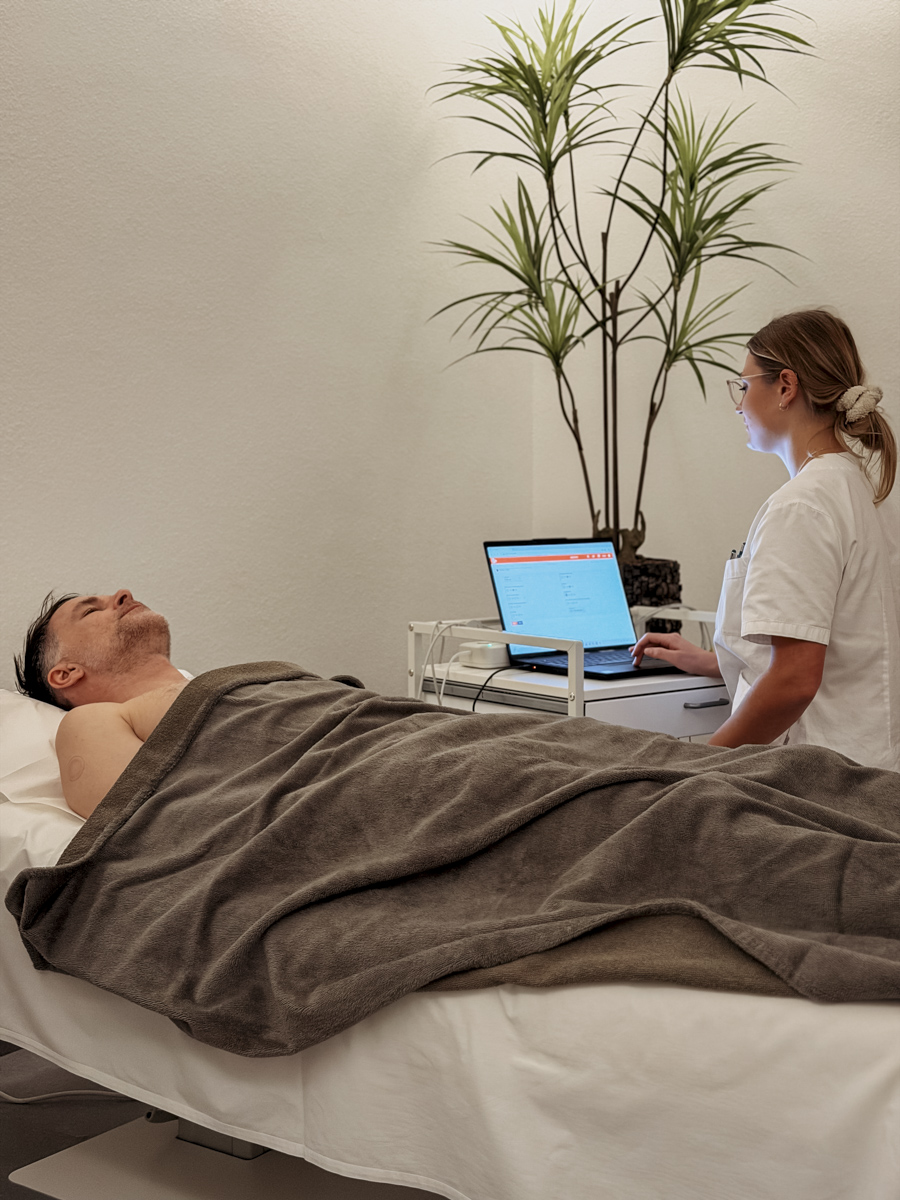 COCOtravel Deutschland Konstanz Buff MedicalResort Spa 30