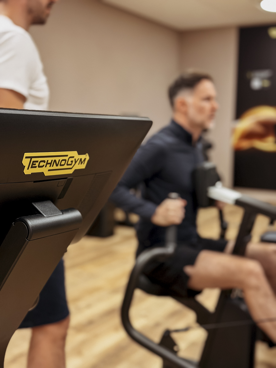 COCOtravel Deutschland Konstanz Buff MedicalResort Spa Fitness 4
