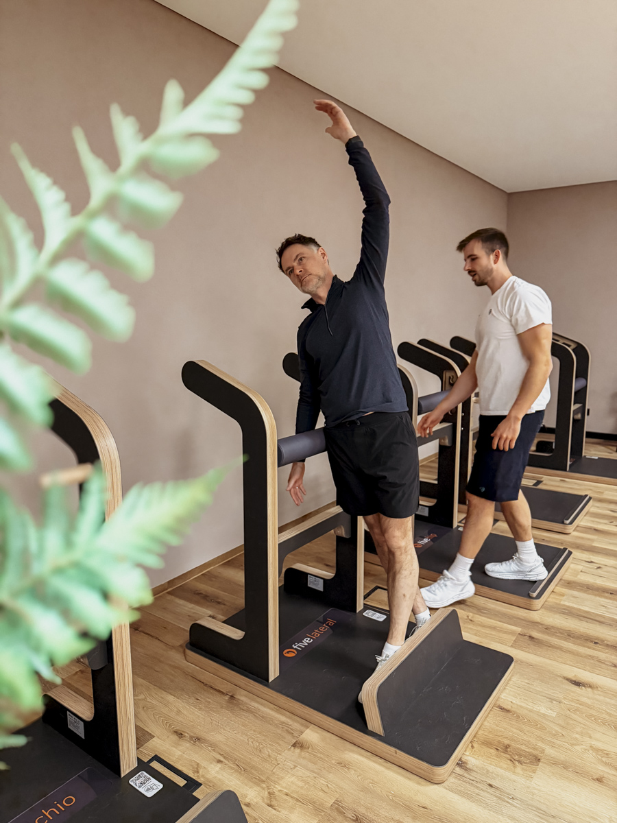 COCOtravel Deutschland Konstanz Buff MedicalResort Spa Fitness 7