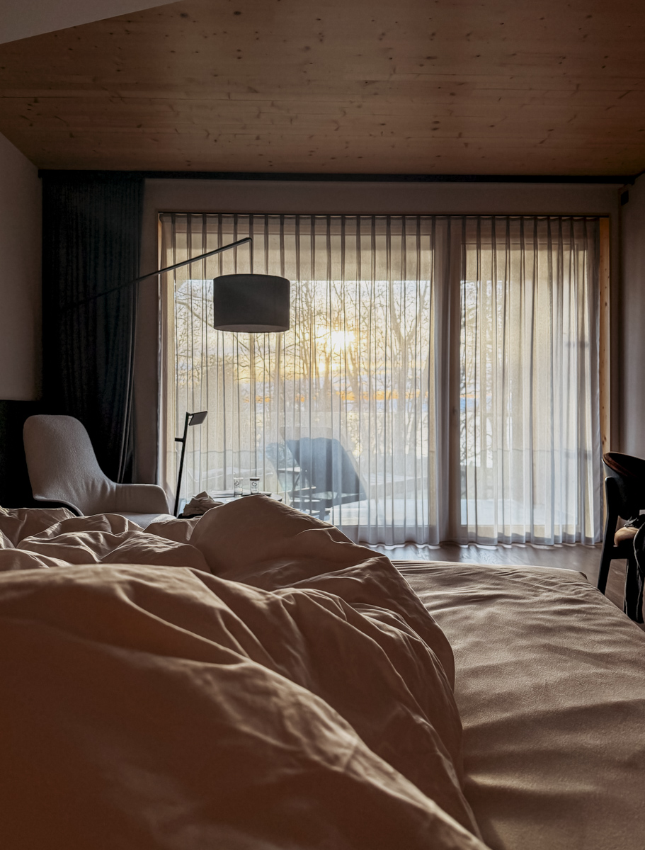 COCOtravel Deutschland Konstanz Buff MedicalResort Zimmer 11