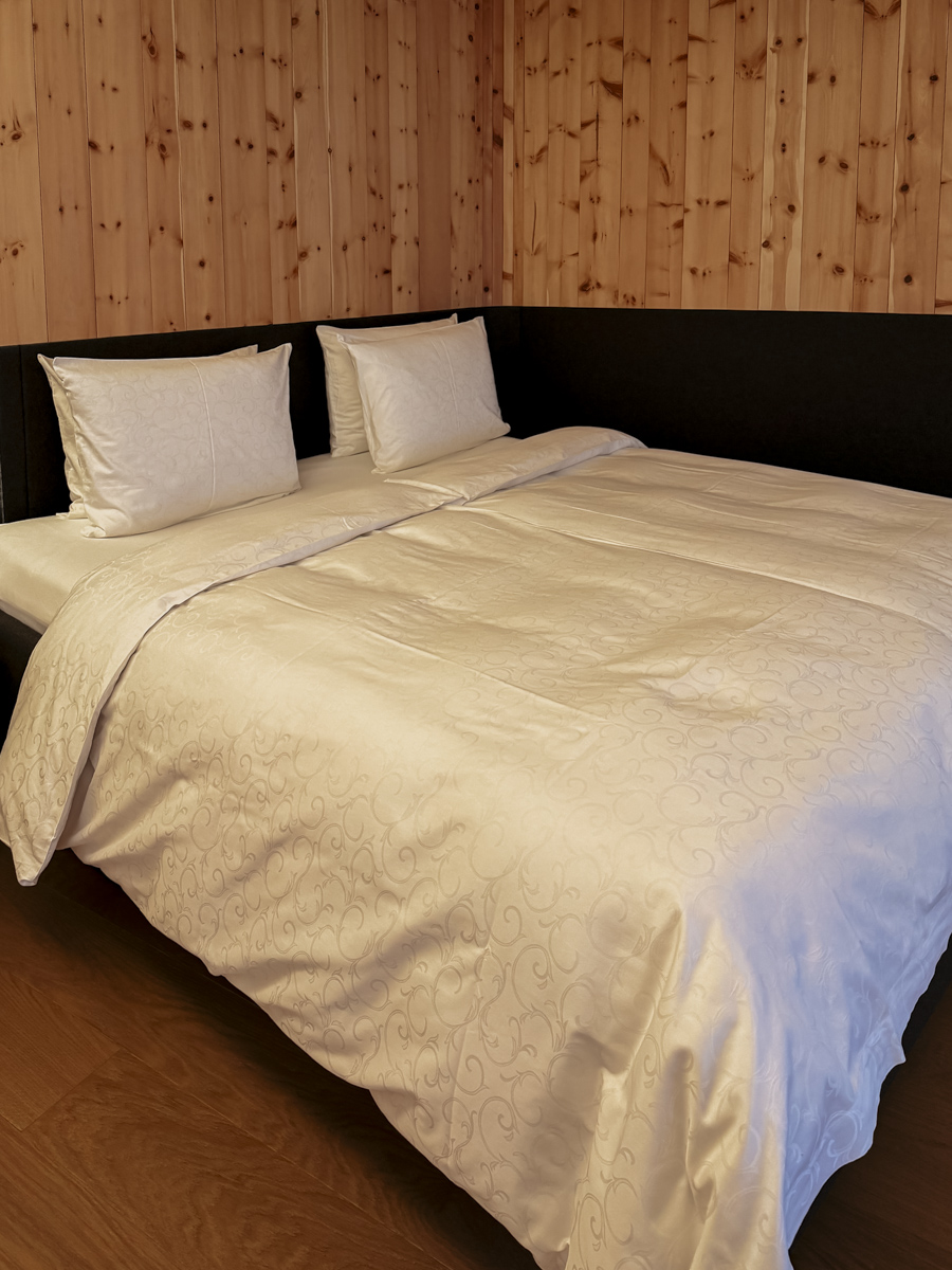 COCOtravel Deutschland Konstanz Buff MedicalResort Zimmer 2