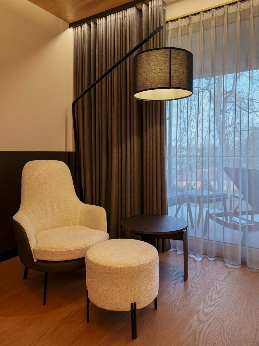 COCOtravel Deutschland Konstanz Buff MedicalResort Zimmer 3