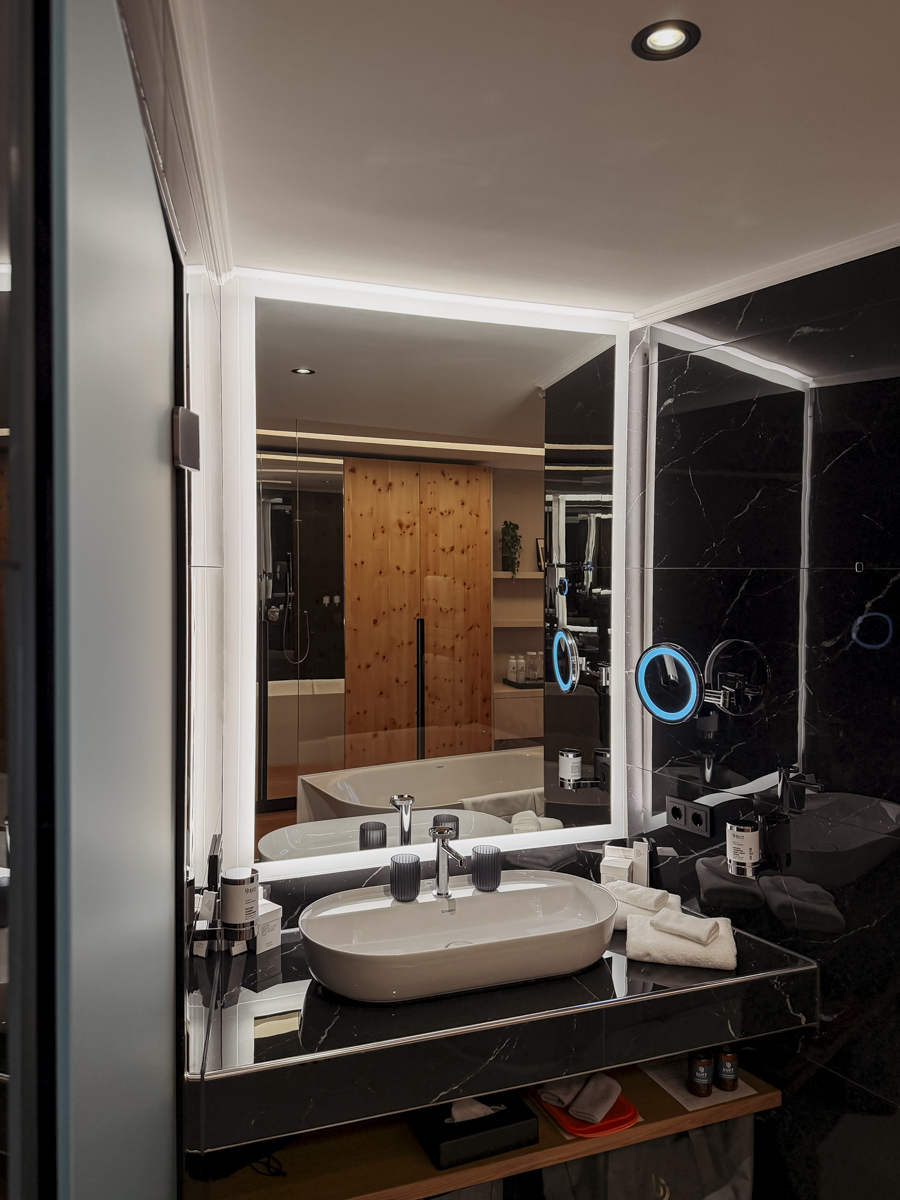 COCOtravel Deutschland Konstanz Buff MedicalResort Zimmer 4