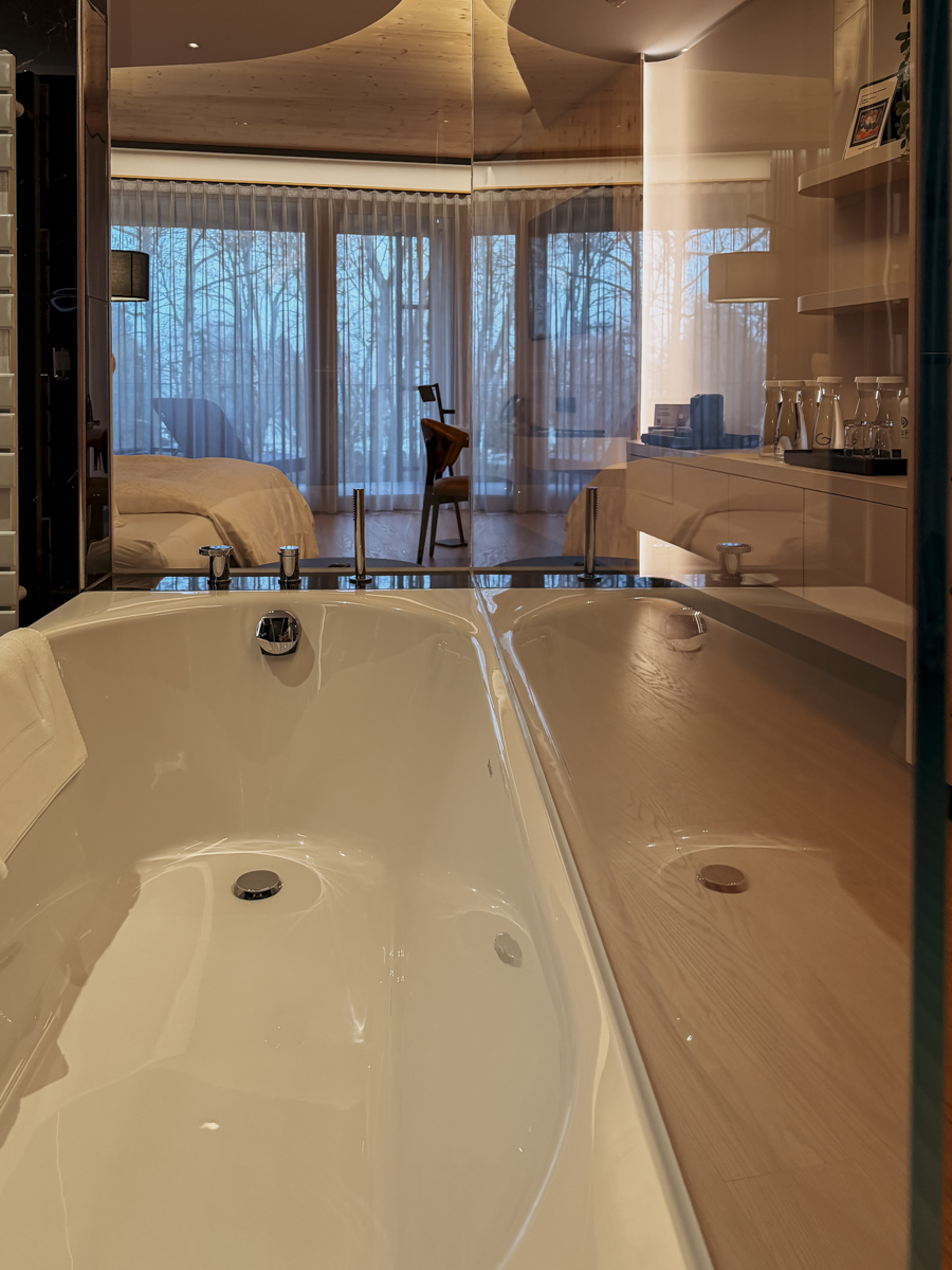 COCOtravel Deutschland Konstanz Buff MedicalResort Zimmer 6