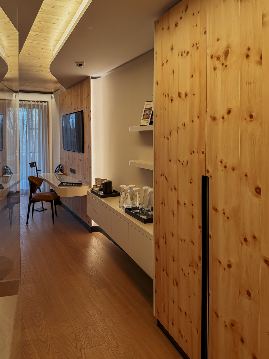 COCOtravel Deutschland Konstanz Buff MedicalResort Zimmer 7
