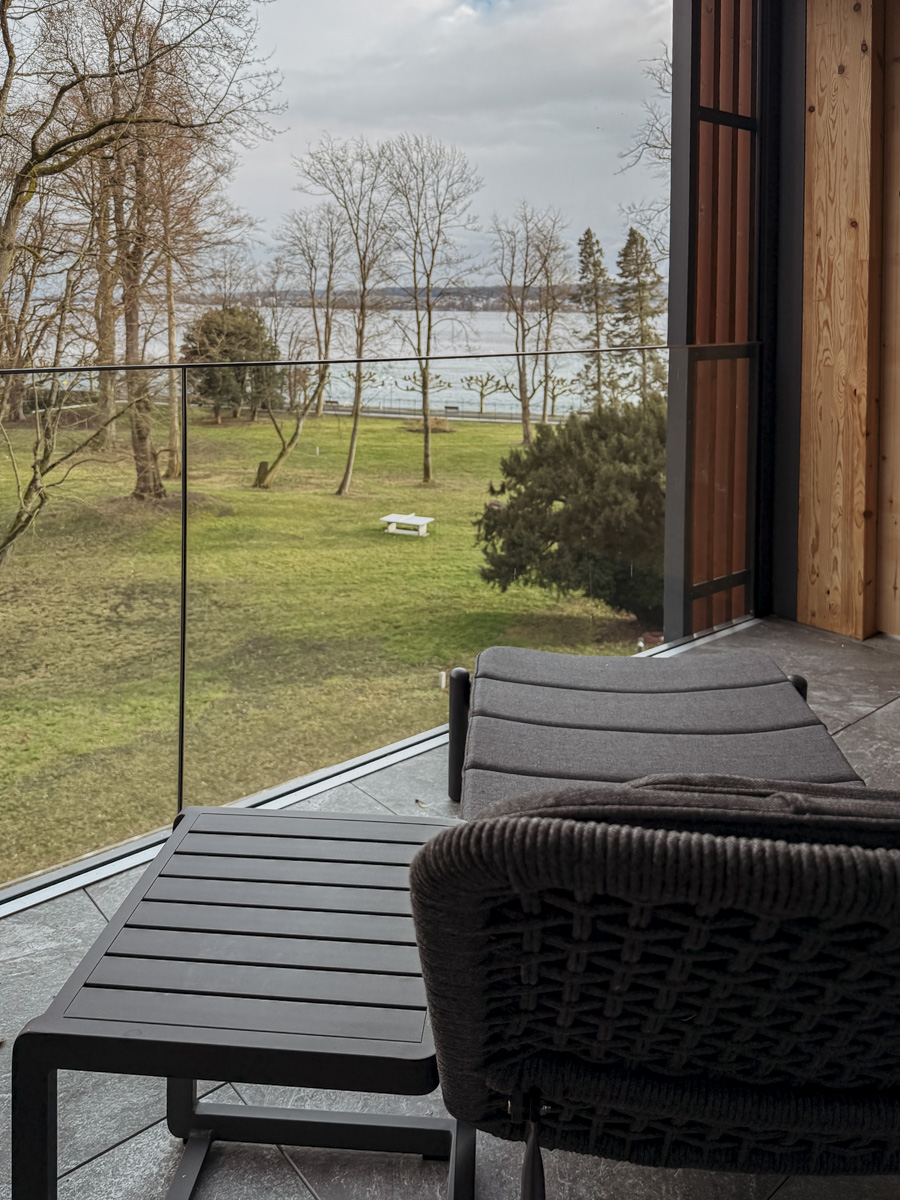 COCOtravel Deutschland Konstanz Buff MedicalResort Zimmer 9