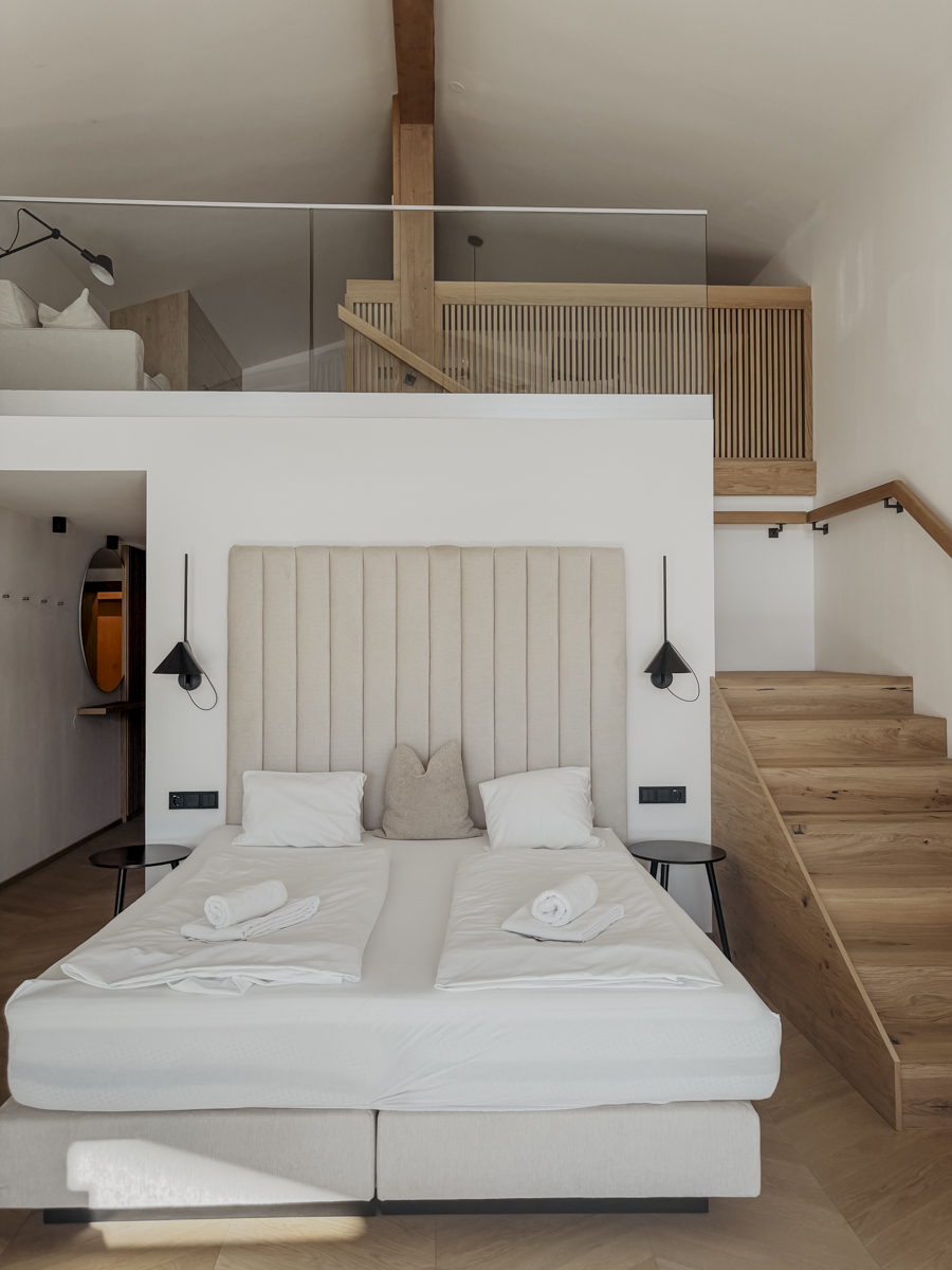 COCOtravel Oesterreich Kesselgrub Zimmer 2 COCOtravel Oesterreich Kesselgrub Zimmer 2