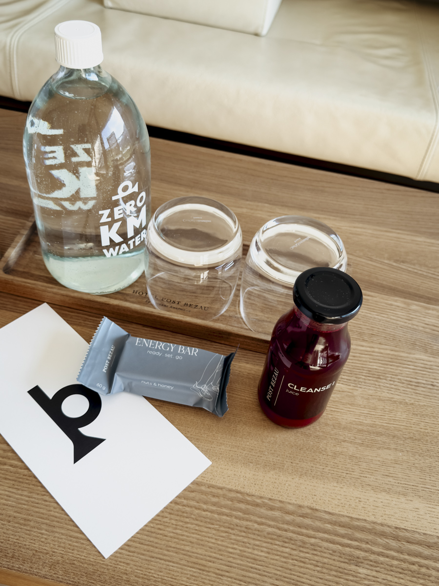 COCOtravel PostBezau Zimmer10 COCOtravel PostBezau Zimmer10