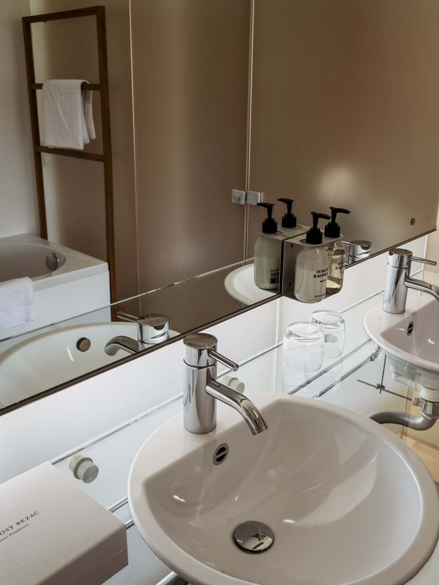 COCOtravel PostBezau Zimmer41 COCOtravel PostBezau Zimmer41