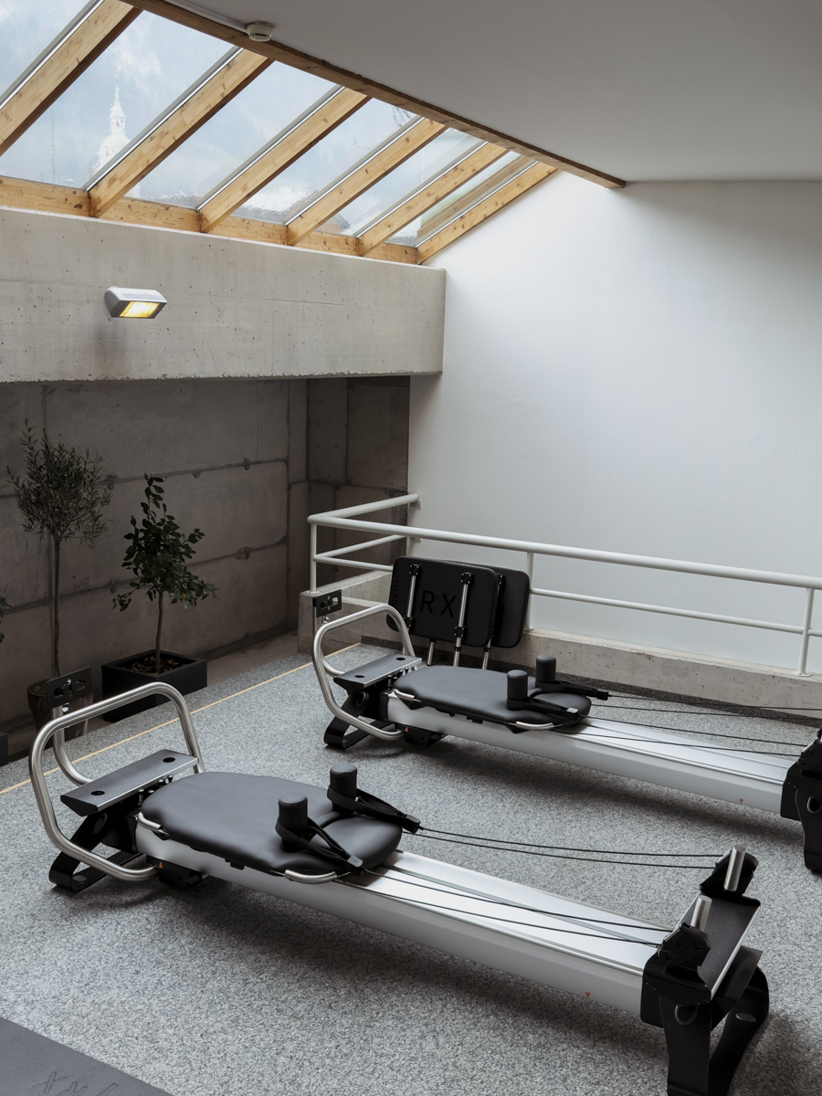 COCOtravel PostBezau fitness COCOtravel PostBezau fitness