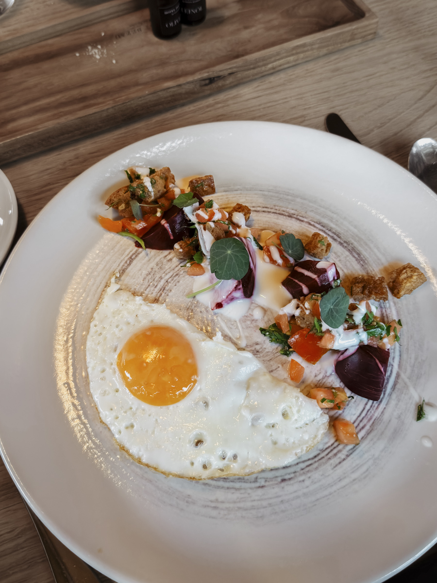 COCOtravel PostBezau frühstück5 COCOtravel PostBezau frühstück5