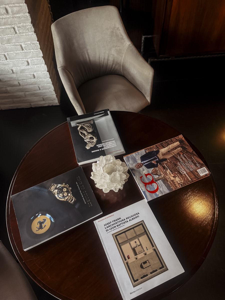 Cocotravel Italien Florenz Portrait Lobby 13