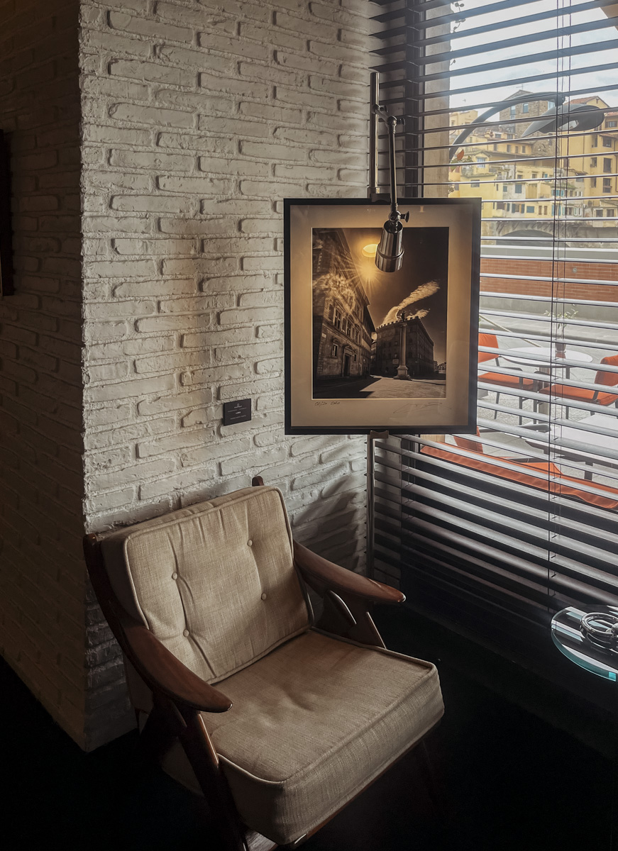 Cocotravel Italien Florenz Portrait Lobby 8