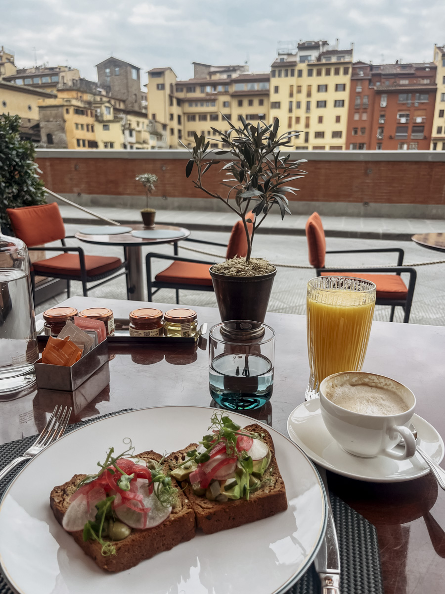 Cocotravel Italien Florenz Portrait Restaurant 10