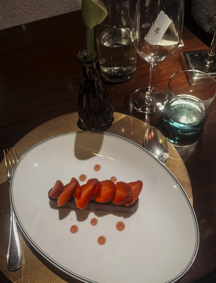 Cocotravel Italien Florenz Portrait Restaurant 8