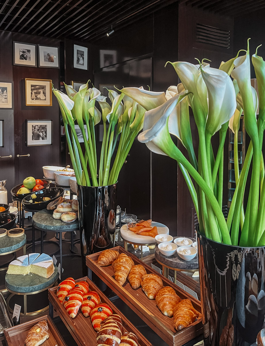 Cocotravel Italien Florenz Portrait Restaurant Fruehstueck 4