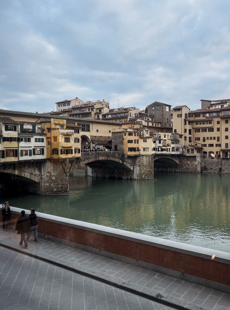 Cocotravel Italien Florenz Portrait Zimmer 30
