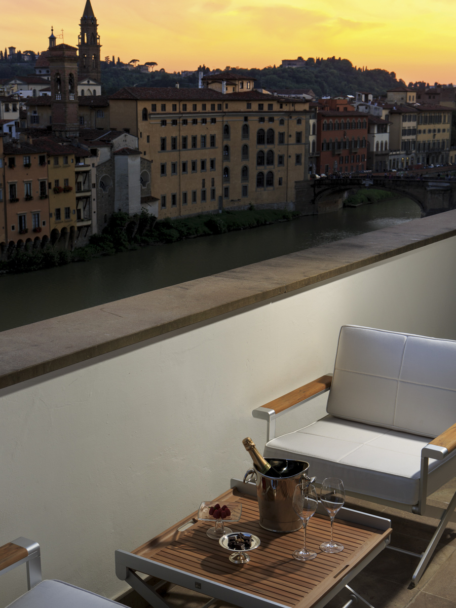 POFI ponte vecchio suite 00011