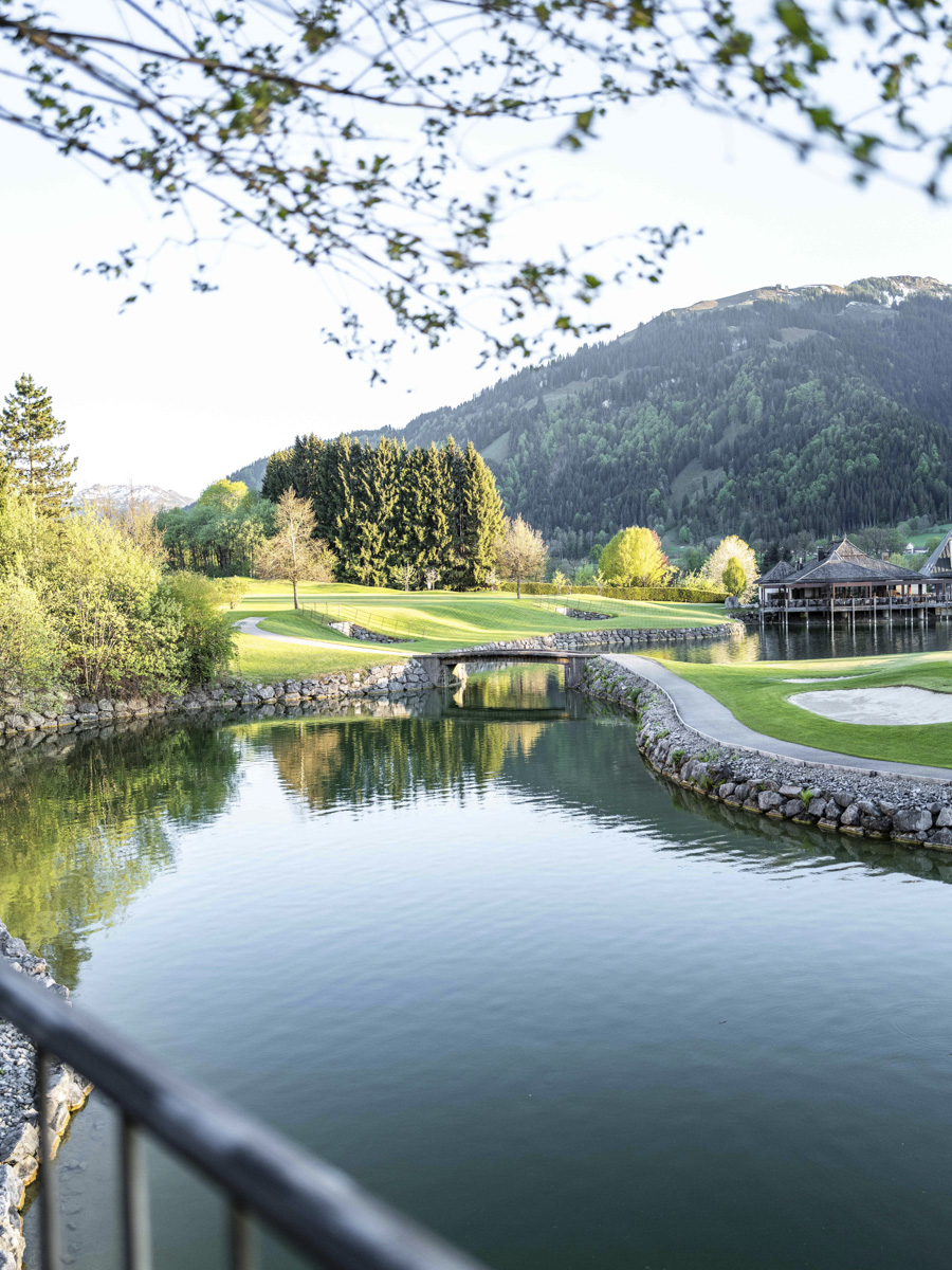 COCOTravel Kitzbuehel Schlosshotel Hotel 13 COCOTravel Kitzbuehel Schlosshotel Hotel 13