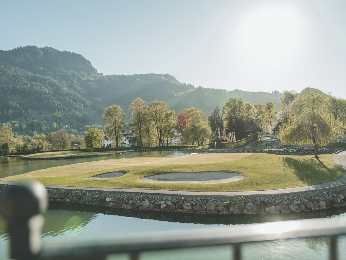 COCOTravel Kitzbuehel Schlosshotel Hotel 2 COCOTravel Kitzbuehel Schlosshotel Hotel 2