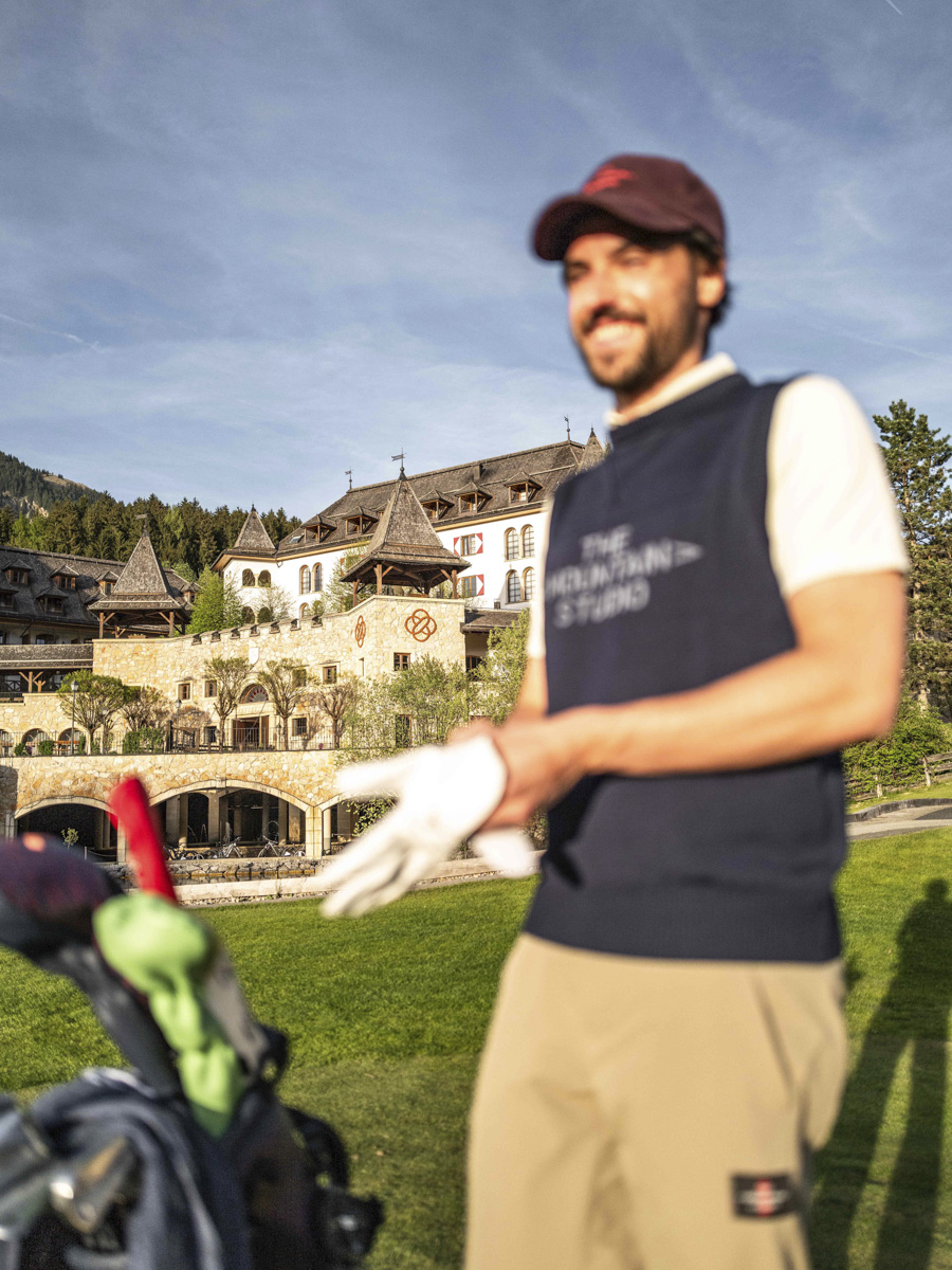 COCOTravel Kitzbuehel Schlosshotel Outdoor 8 COCOTravel Kitzbuehel Schlosshotel Outdoor 8