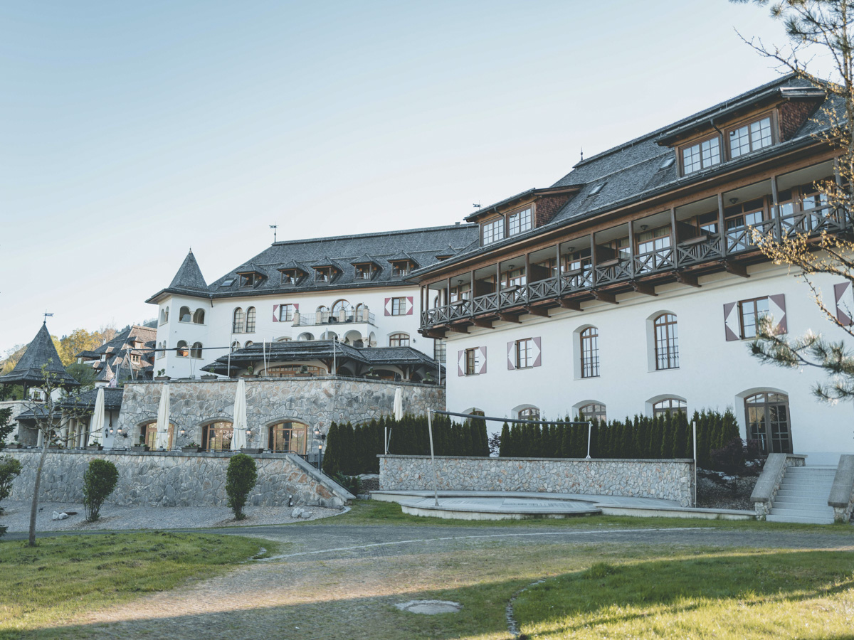 COCOTravel Kitzbuehel Schlosshotel Wellness 11 COCOTravel Kitzbuehel Schlosshotel Wellness 11