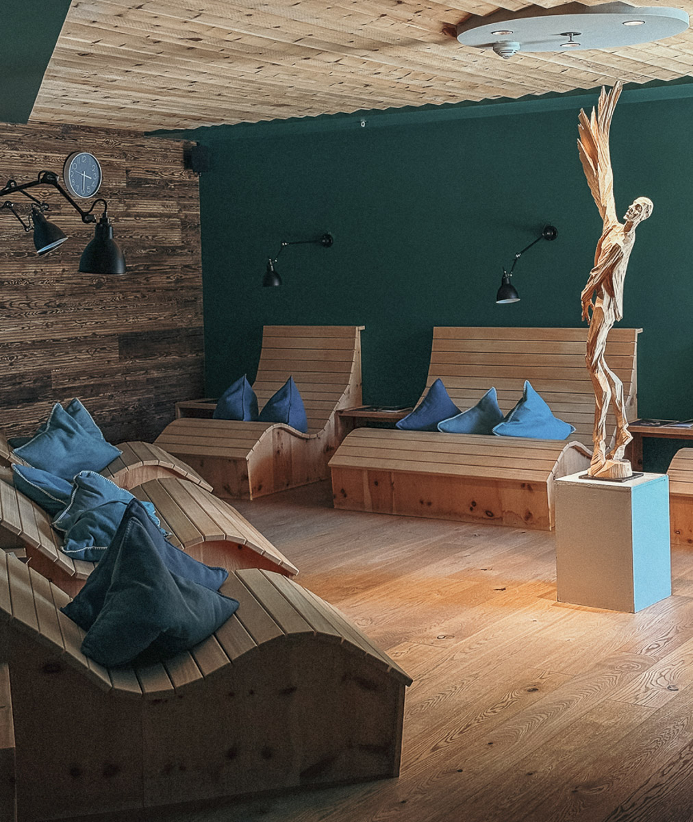 COCOTravel Kitzbuehel Schlosshotel Wellness 16 COCOTravel Kitzbuehel Schlosshotel Wellness 16