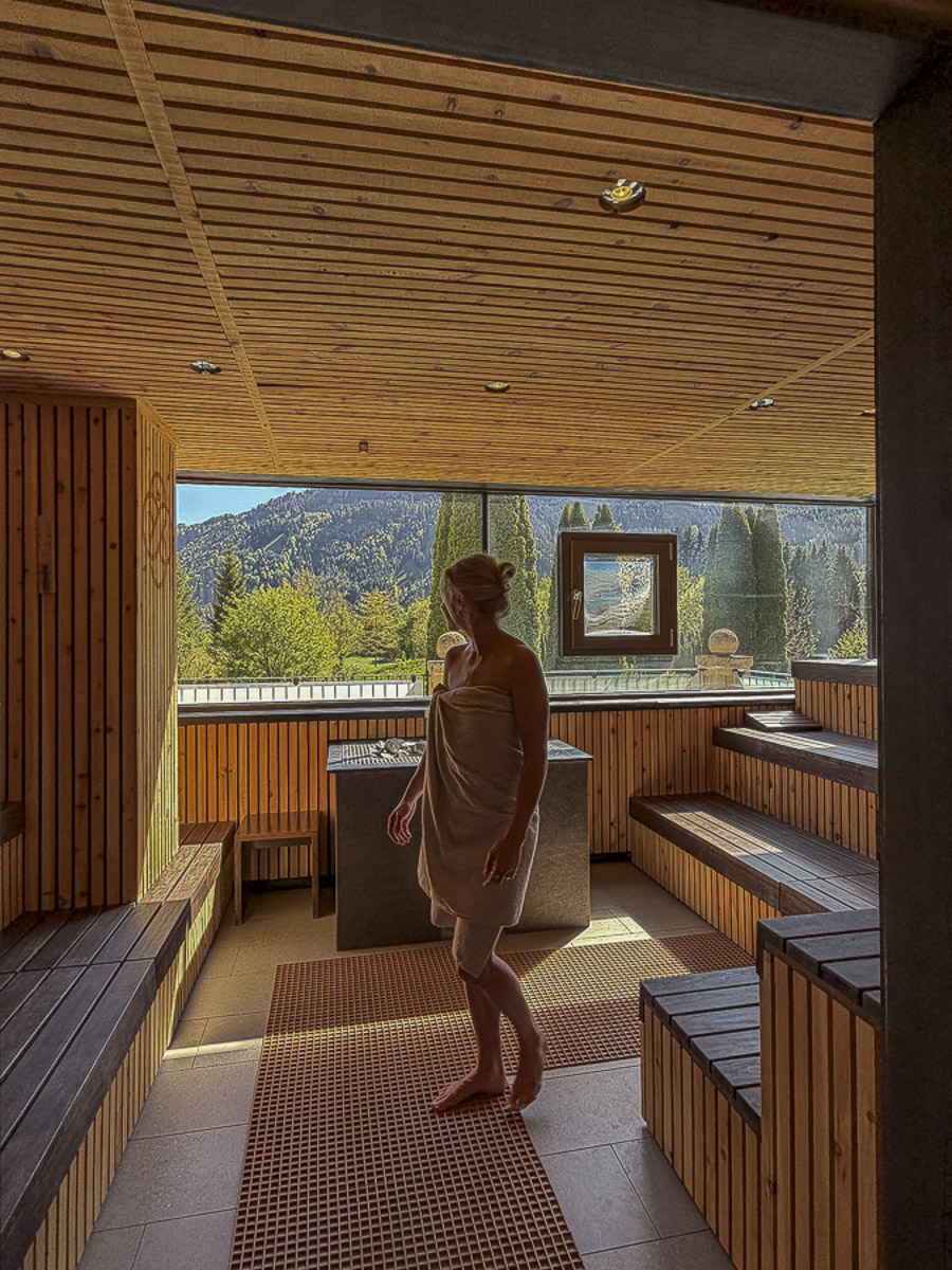 COCOTravel Kitzbuehel Schlosshotel Wellness 19 COCOTravel Kitzbuehel Schlosshotel Wellness 19
